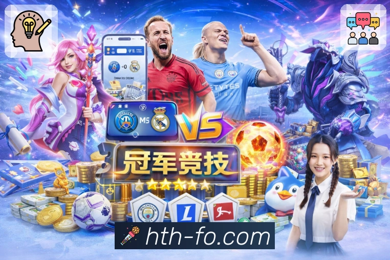 愿景：让平台成为行业灯塔